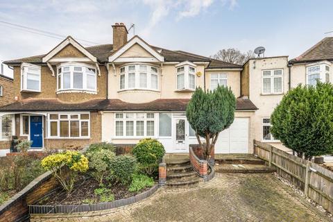 Valleyfield Road, London SW16