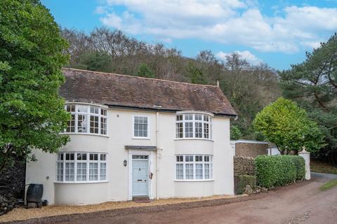 2 bedroom detached house for sale - Holywell Road, Malvern, Worcestershire, WR14