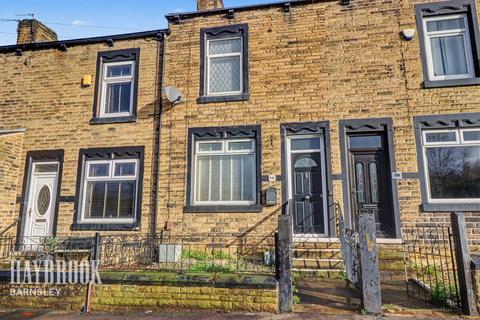 Burton Road, Barnsley