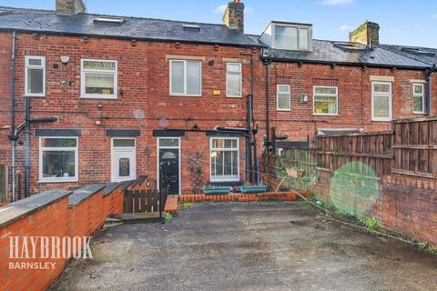 3 bedroom terraced house for sale, Burton Road, Barnsley