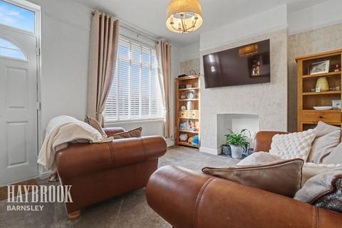 3 bedroom terraced house for sale, Burton Road, Barnsley
