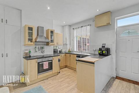 3 bedroom terraced house for sale, Burton Road, Barnsley