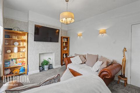 3 bedroom terraced house for sale, Burton Road, Barnsley