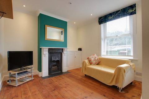 2 bedroom end of terrace house for sale, OSBORN ROAD, FAREHAM