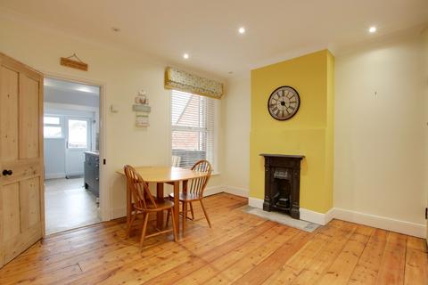 2 bedroom end of terrace house for sale, OSBORN ROAD, FAREHAM