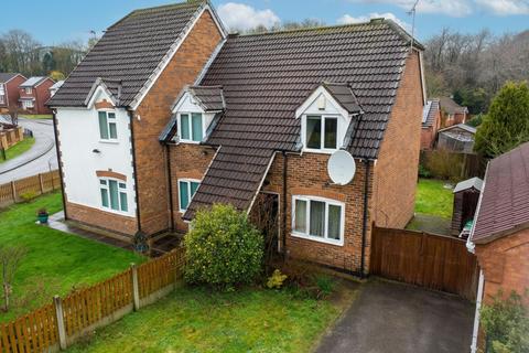 Astley Drive, Mapperley, Nottingham