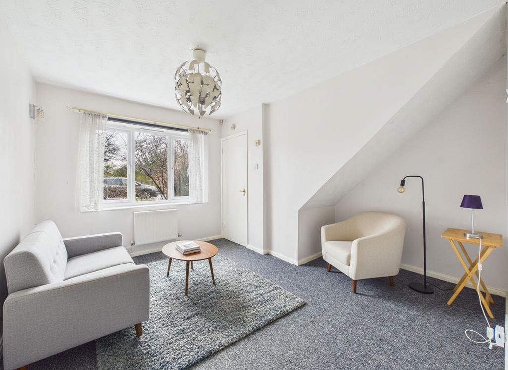 Lounge (Virtually Furnished)