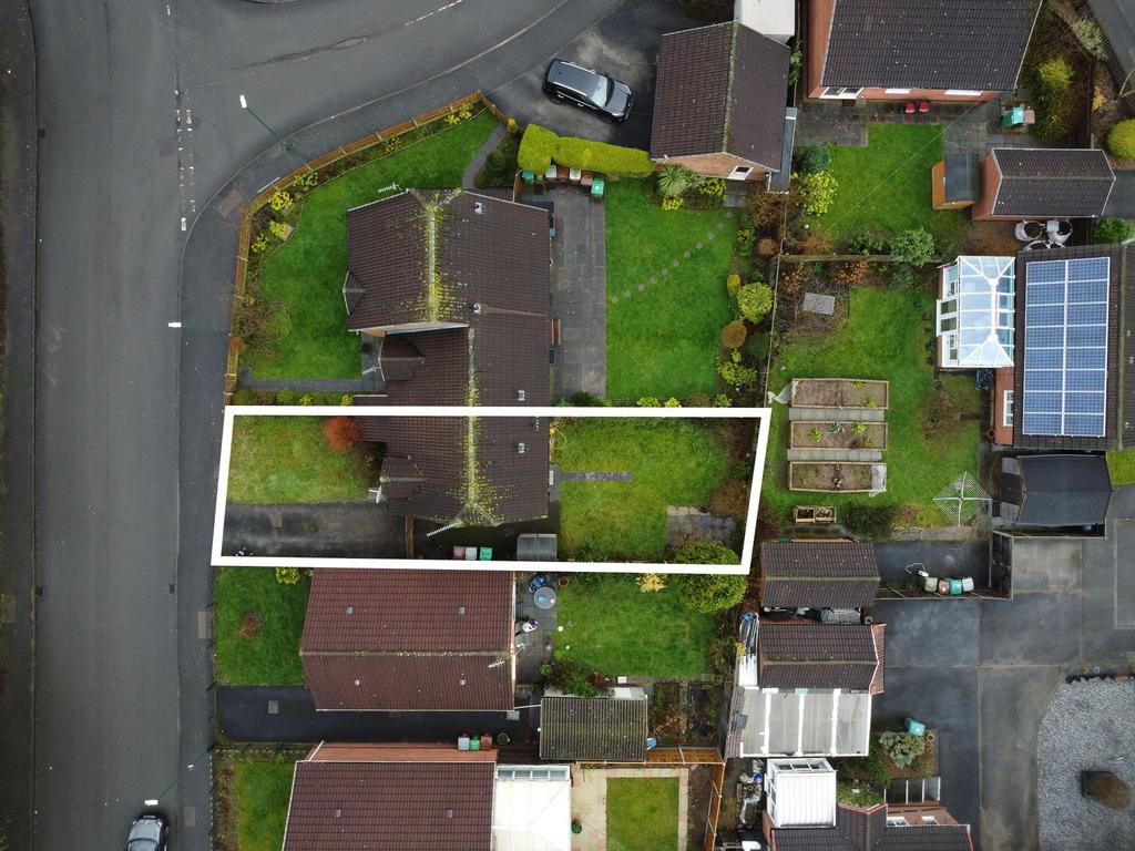Outline of Plot