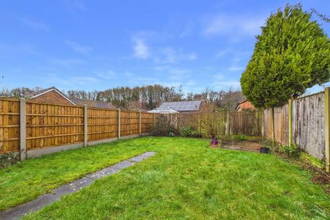 undefined, Astley Drive, Mapperley, Nottingham
