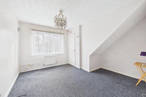 undefined, Astley Drive, Mapperley, Nottingham