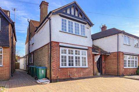 undefined, Oxhey Avenue, Oxhey, Watford, WD19