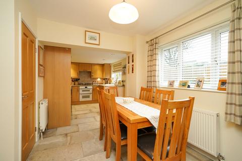 3 bedroom detached house for sale, Rembrandt Drive, Dronfield S18