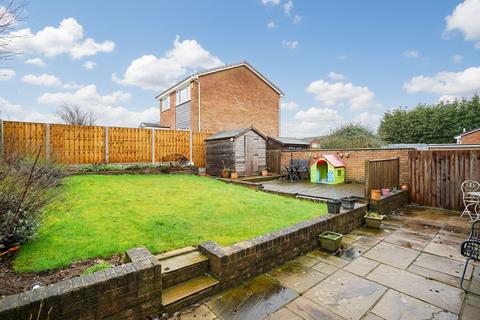 3 bedroom detached house for sale, Rembrandt Drive, Dronfield S18