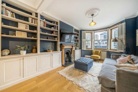 4 bedroom house for sale, Seymour Road, London W4