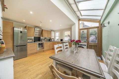 4 bedroom house for sale, Seymour Road, London W4