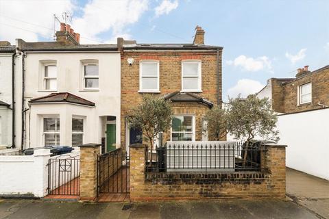undefined, Seymour Road, London W4