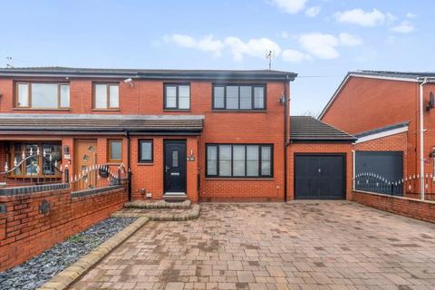 3 bedroom semi-detached house to rent, Liverpool Road, Great Sankey, WA5