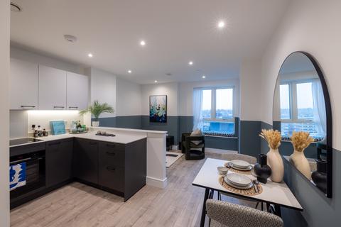 undefined, Plot C702 at Lewisham, 1 Silver Road SE13