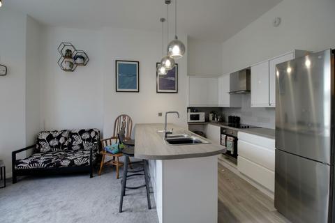 undefined, Westbourne Gardens, Folkestone CT20