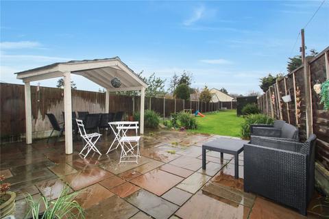 2 bedroom bungalow for sale, Church End Lane, Runwell, Wickford, Essex, SS11