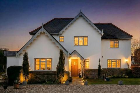6 bedroom detached house for sale, Haywards Lane, Cheltenham, GL52