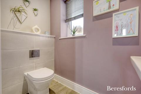 4 bedroom detached house for sale, Orchard Drive, Cressing, CM77