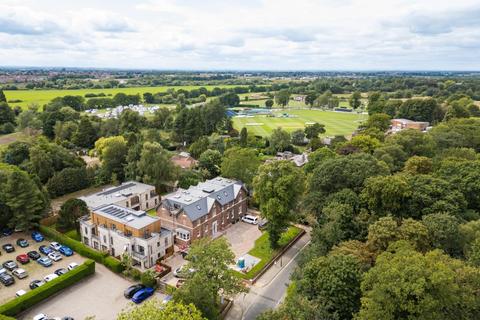 undefined, Beverley Court, Shipton Road, York