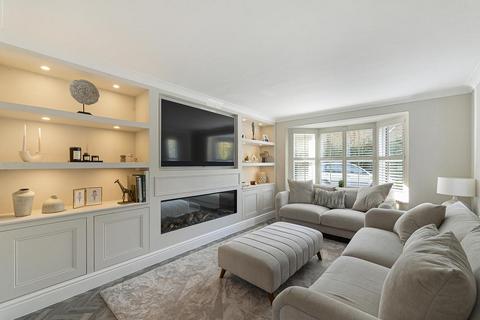 4 bedroom detached house for sale, Mitchell Road, Kings Hill, ME19 4RF