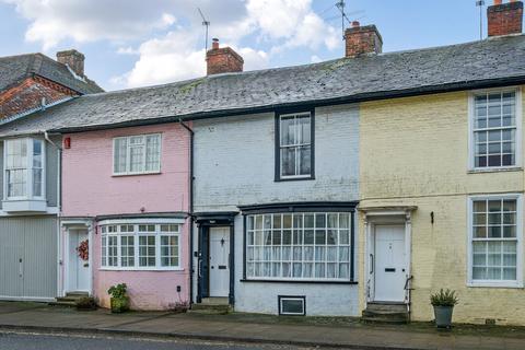 undefined, East Street, Alresford, SO24