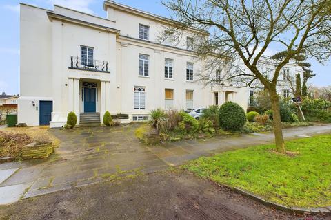 undefined, Wellington Square, Cheltenham GL50