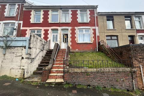 3 bedroom terraced house for sale, Pontycymer, Bridgend CF32