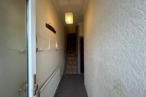 3 bedroom terraced house for sale, Pontycymer, Bridgend CF32