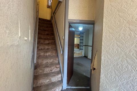 3 bedroom terraced house for sale, Pontycymer, Bridgend CF32