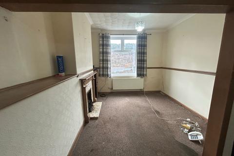 3 bedroom terraced house for sale, Pontycymer, Bridgend CF32