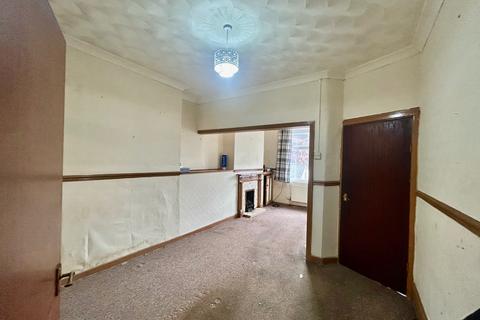 3 bedroom terraced house for sale, Pontycymer, Bridgend CF32