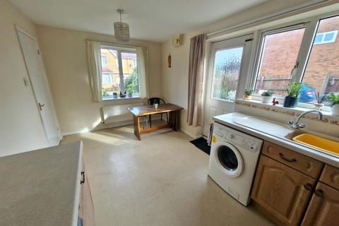 undefined, Tewkesbury Close, Buckingham Fields NN4