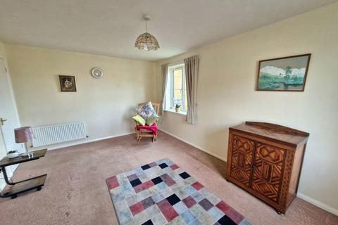undefined, Tewkesbury Close, Buckingham Fields NN4