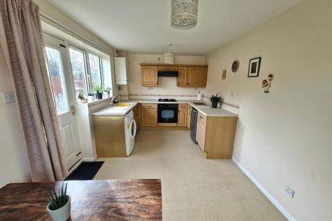 undefined, Tewkesbury Close, Buckingham Fields NN4