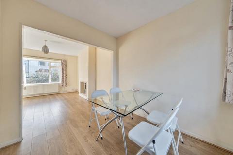undefined, Headington,  Oxford,  OX3