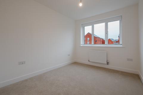 undefined, Leaf Living at Wendelburie Rise, Wellingborough, NN8