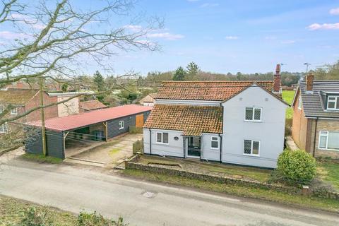 undefined, The Heath, Hevingham, Norwich