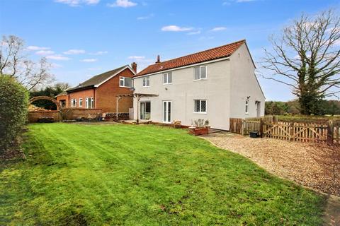 undefined, The Heath, Hevingham, Norwich