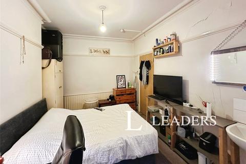 undefined, Brazil Street, Leicester, Leicestershire, LE2