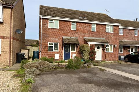 undefined, Wagtail Close, Swindon