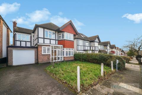 4 bedroom detached house for sale, Vaughan Avenue, Hendon NW4