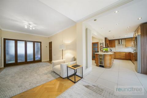 4 bedroom detached house for sale, Vaughan Avenue, Hendon NW4