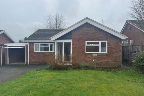undefined, Lyonshall, Kington