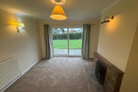 undefined, Lyonshall, Kington