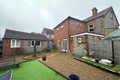 Guest house for sale, 19 Cromer Road, Sheringham, Norfolk NR26 8AB