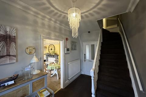 Guest house for sale, 19 Cromer Road, Sheringham, Norfolk NR26 8AB